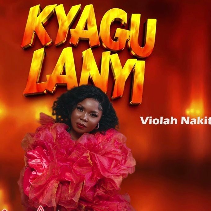 Kyagulanyi